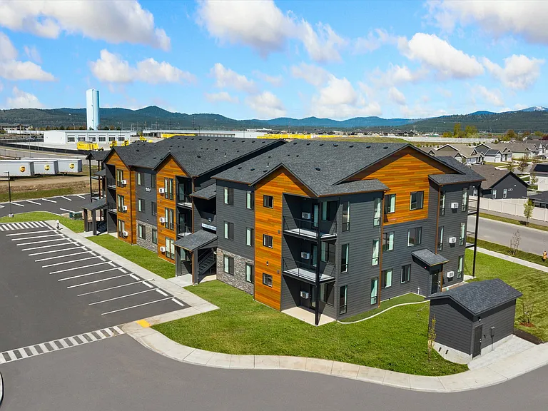 Apartments 26 — Photo 17