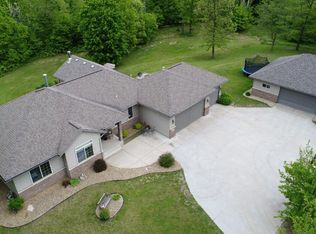 37013 London Trl NE, Stanchfield, MN 55080