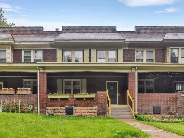 2002 Lacrosse St, Pittsburgh, PA 15218