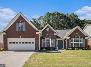 1180 Chandler Ridge Dr, Lawrenceville, GA 30045