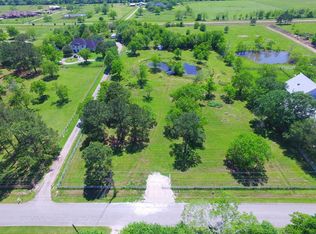 2010 Lundy Ln, Friendswood, TX 77546