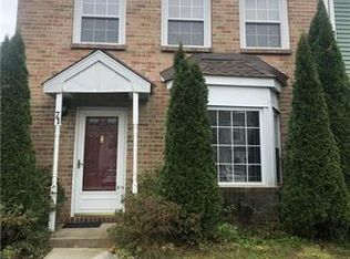 71 Percival Ct, Old Bridge, NJ 08857