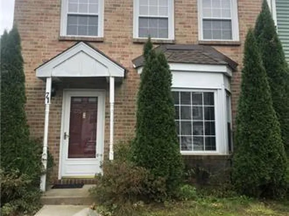 71 Percival Ct, Old Bridge, NJ 08857