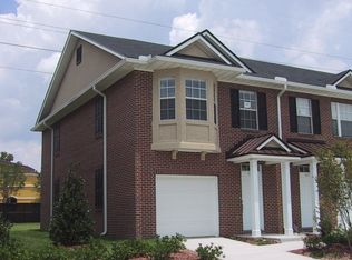 1619 Landau Rd, Jacksonville, FL 32225