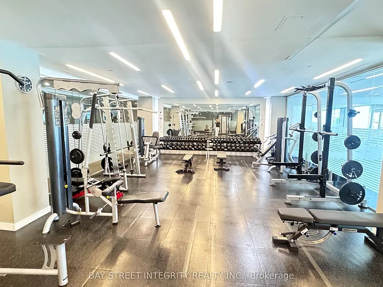 55 Regent Park Blvd #1713 — Photo 37