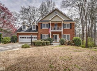 606 Clubland Cir SE, Conyers, GA 30094