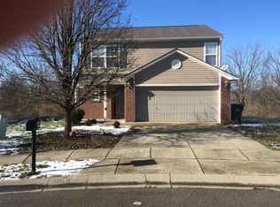146 Meadow View Way, Georgetown, KY 40324