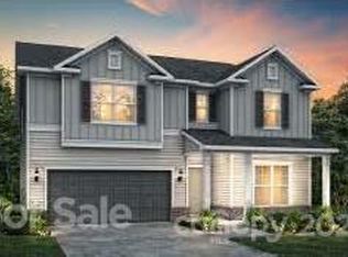 17002 Dogwood Creek Ln #36, Charlotte, NC 28278