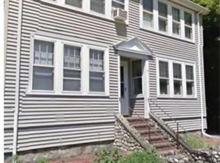 10 Johnson Ter FLOOR 2, Dorchester Center, MA 02124