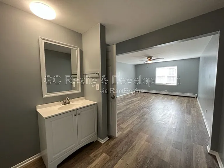 316 N Warwick Ave #2A — Photo 12