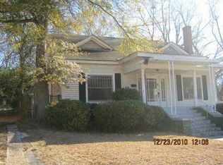 1296 Hillyer Ave, Macon, GA 31204