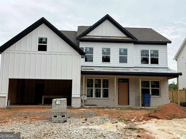 1760 Brown Cir, Marietta, GA 30066