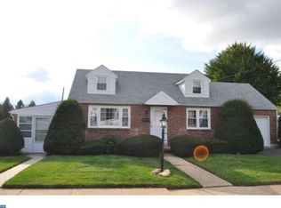 3128 McKently St, Reading, PA 19605