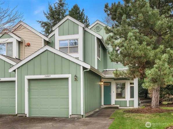 15880 NE 93rd Way #1504, Redmond, WA 98052