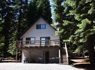 1159 Lake Ridge Rd, Westwood, CA 96137