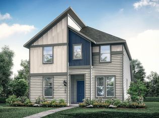 5502 Golden Canary Ln, Austin, TX 78723