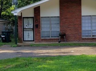 3587 Clayphil Ave, Memphis, TN 38111