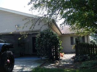 540 Executive Blvd, Delaware, OH