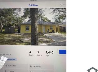 8702 Fish Lake Rd #1, Tampa, FL 33619