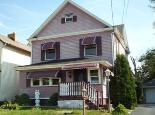 1411 Jackson Ave, New Castle, PA 16101