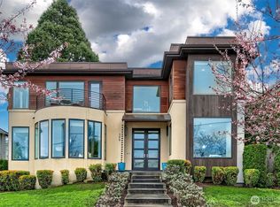 526 14th Avenue W, Kirkland, WA
