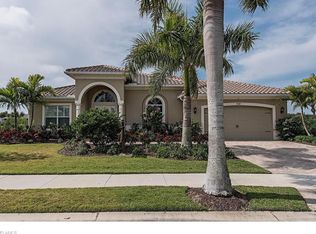 104 Forest Hills Blvd, Naples, FL 34113