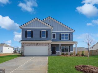 4 Jackson Farm Rd, Cartersville, GA 30120