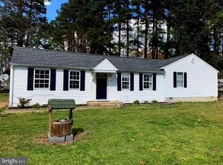 42120 White Point Beach Rd, Leonardtown, MD 20650