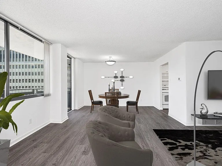 Standard Apartment