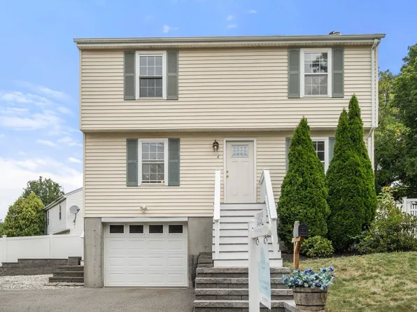 6 Tyler St, Boston, MA 02136