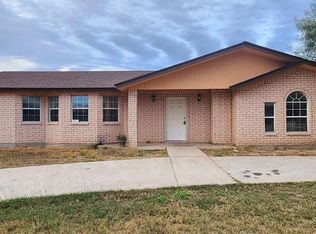 3843 Doe Ln, Eagle Pass, TX 78852