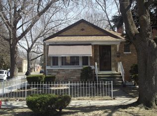 8201 S Colfax Ave, Chicago, IL 60617