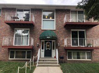 1401 S 20th St APT 1, Lincoln, NE 68502