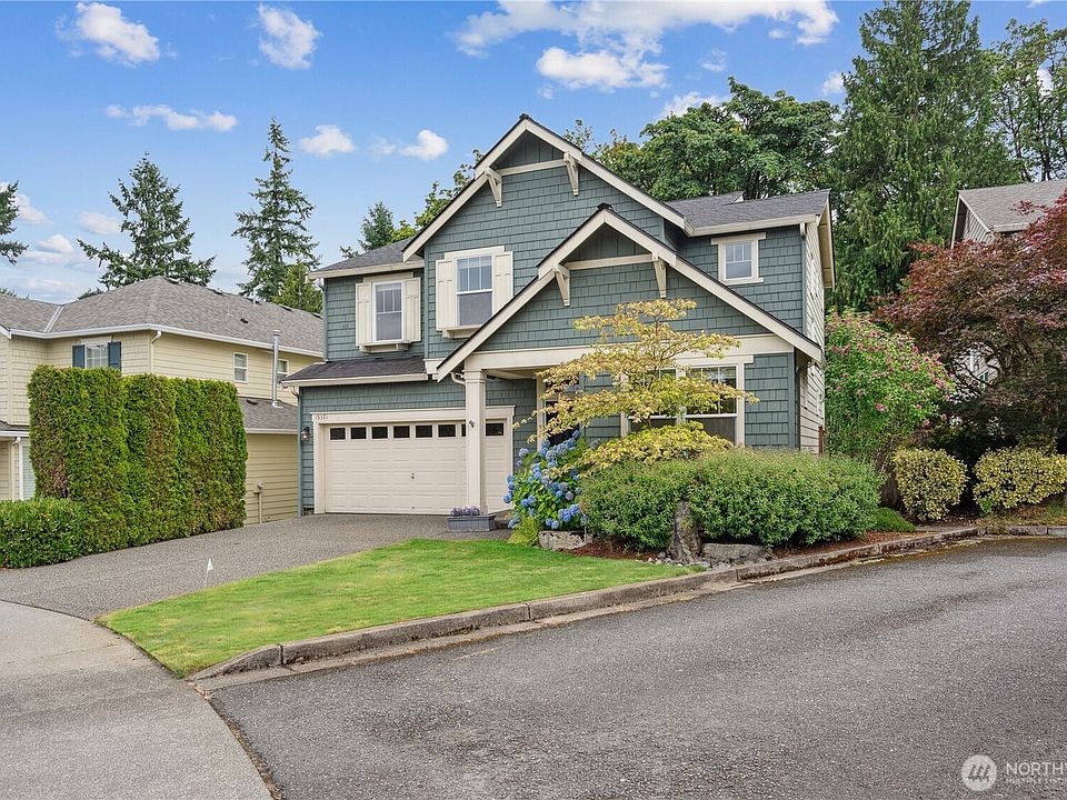 2nd image of 15371 129th Avenue NE