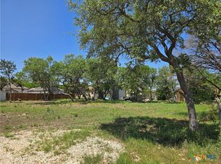 461 High Dr, Spring Branch, TX 78070