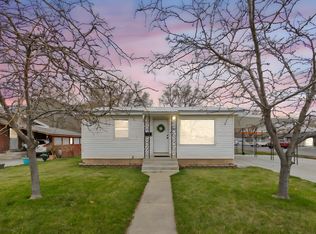 510 Grant Ave, Ogden, UT 84404