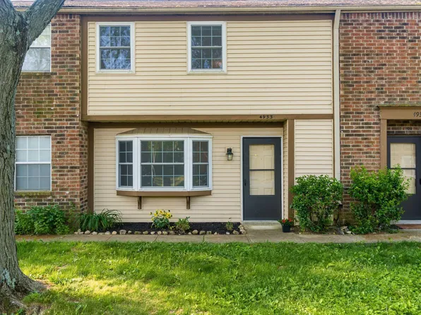 4933 Kristie Fls, Columbus, OH 43221