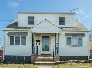 417 Laurence Pkwy, Laurence Harbor, NJ 08879