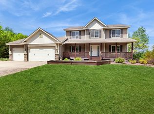 11644 378th St, North Branch, MN 55056