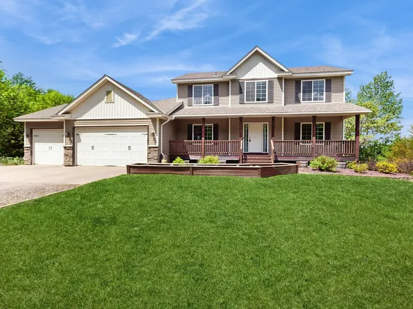 11644 378th St, North Branch, MN 55056