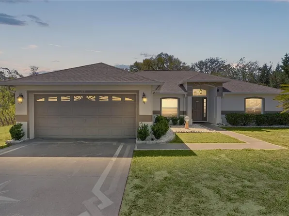 377 ED DOUGLAS ROAD, GROVELAND, FL 34736