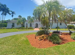 7600 SW 174th St, Palmetto Bay, FL 33157