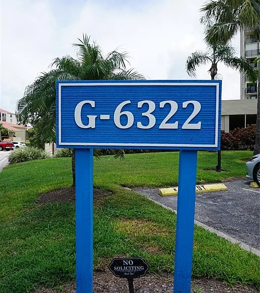 6322 Palma Del Mar Blvd S #1205 — Photo 33