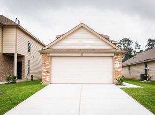 17434 Linthorne St, Humble, TX 77346