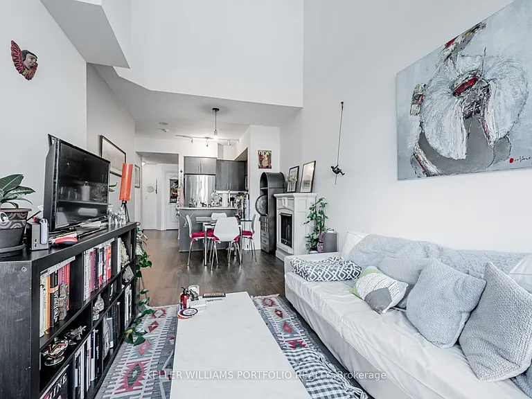 75 Liberty St #317 — Photo 13