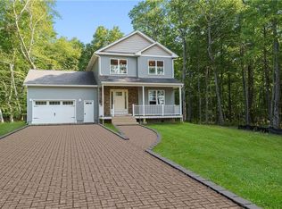 170 Rock Hill Rd, Coventry, RI 02816