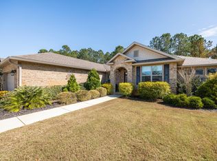 36 Brighton Cv, Freeport, FL 32439