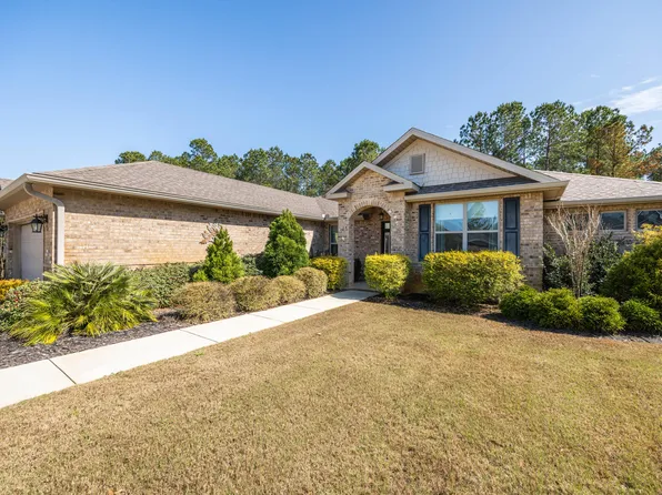 36 Brighton Cv, Freeport, FL 32439
