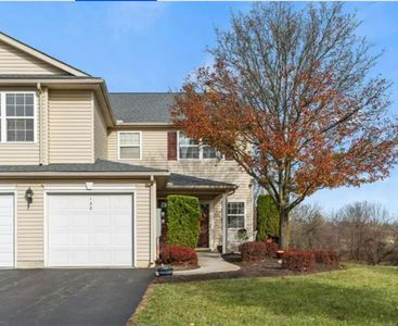 122 Sparrow Rd, Hummelstown, PA, 17036