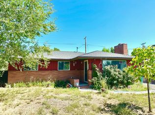 1021 Washburn Way, Klamath Falls, OR 97603
